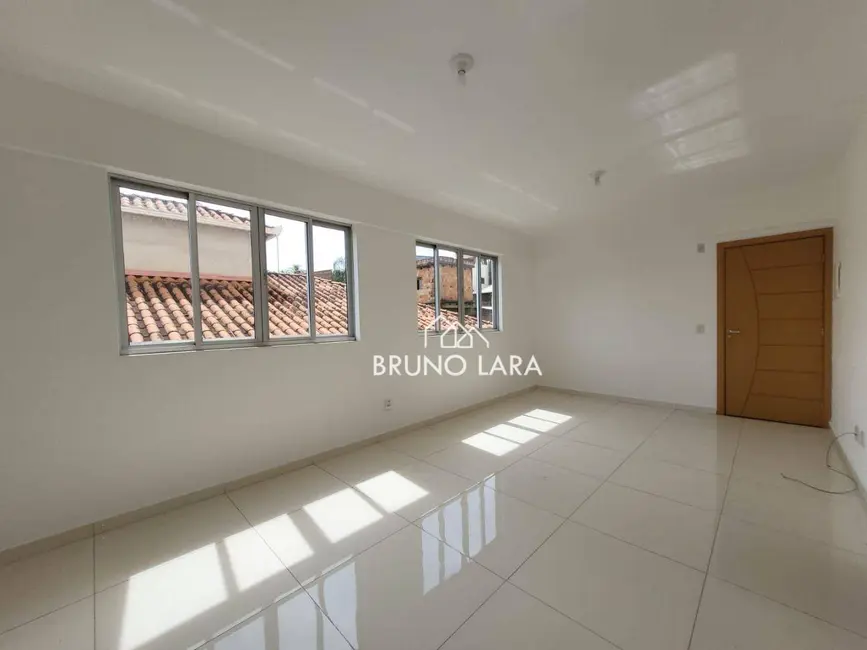 Foto 6 de Apartamento com 3 quartos para alugar, 80m2 em Igarape - MG