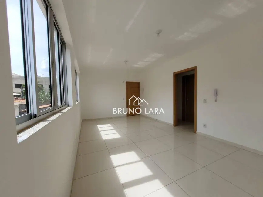 Foto 5 de Apartamento com 3 quartos para alugar, 80m2 em Igarape - MG