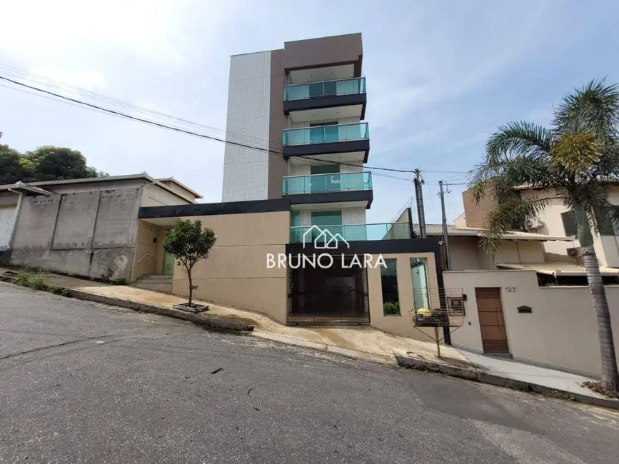 Foto 2 de Apartamento com 3 quartos para alugar, 80m2 em Igarape - MG