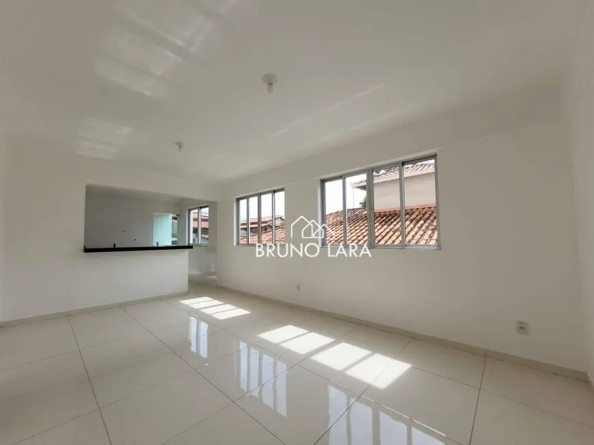 Foto 3 de Apartamento com 3 quartos para alugar, 80m2 em Igarape - MG