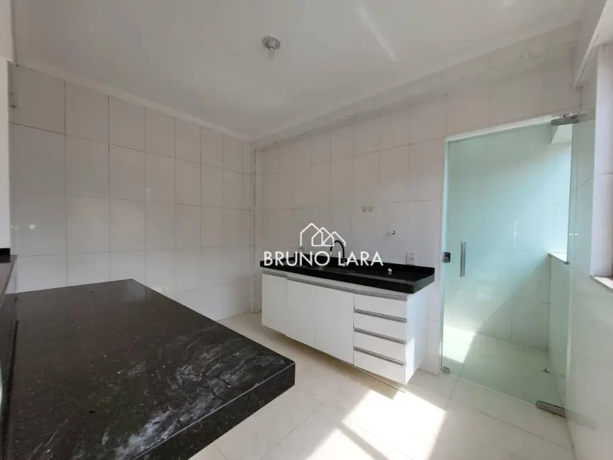 Foto 9 de Apartamento com 3 quartos para alugar, 80m2 em Igarape - MG