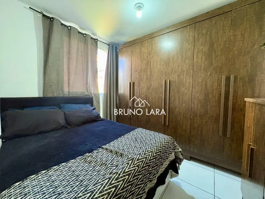 Foto 8 de Apartamento com 2 quartos à venda, 53m2 em Brasiléia, Betim - MG