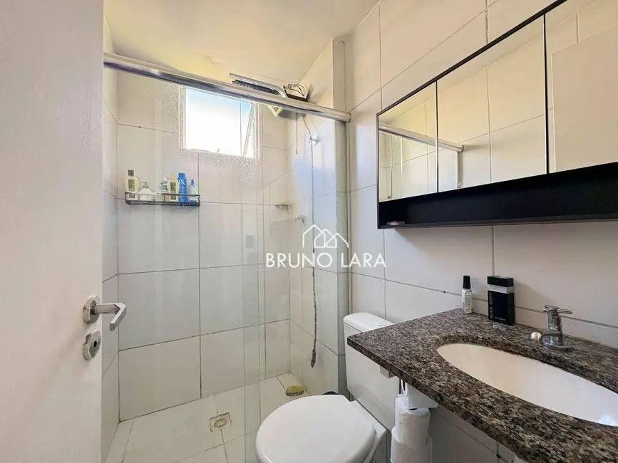 Foto 9 de Apartamento com 2 quartos à venda, 53m2 em Brasiléia, Betim - MG