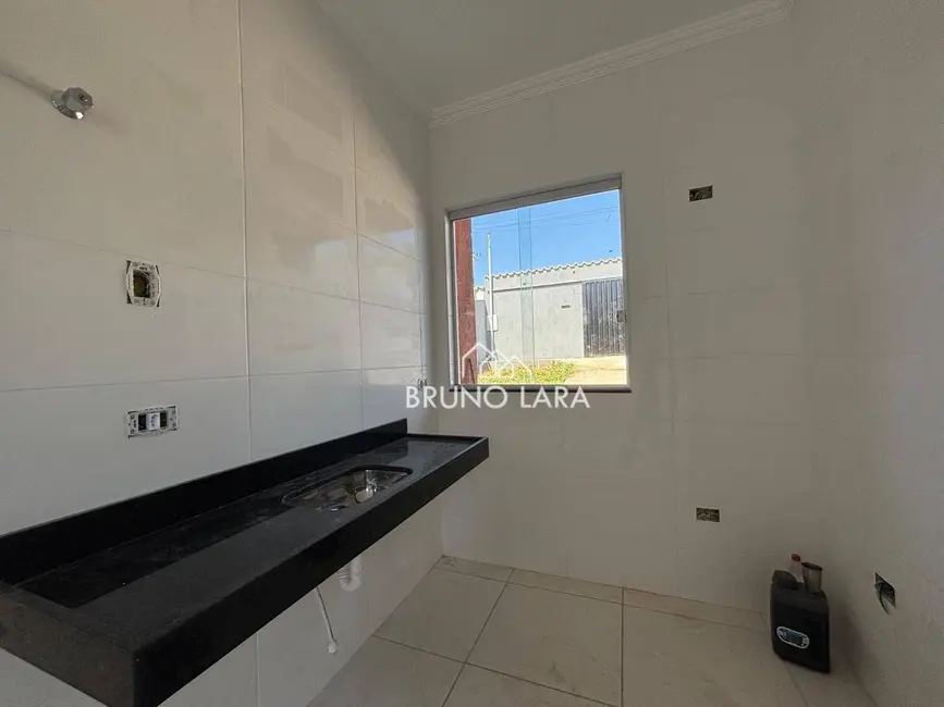 Foto 8 de Casa com 3 quartos à venda, 180m2 em Sao Joaquim De Bicas - MG