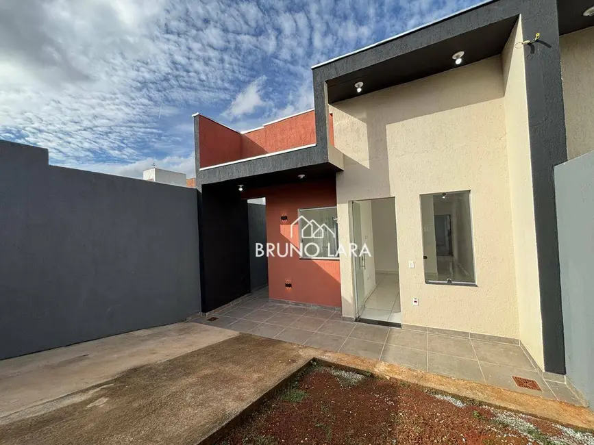 Foto 3 de Casa com 3 quartos à venda, 180m2 em Sao Joaquim De Bicas - MG