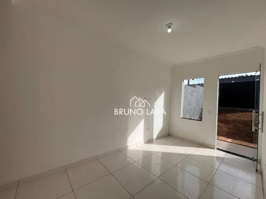 Foto 5 de Casa com 3 quartos à venda, 180m2 em Sao Joaquim De Bicas - MG