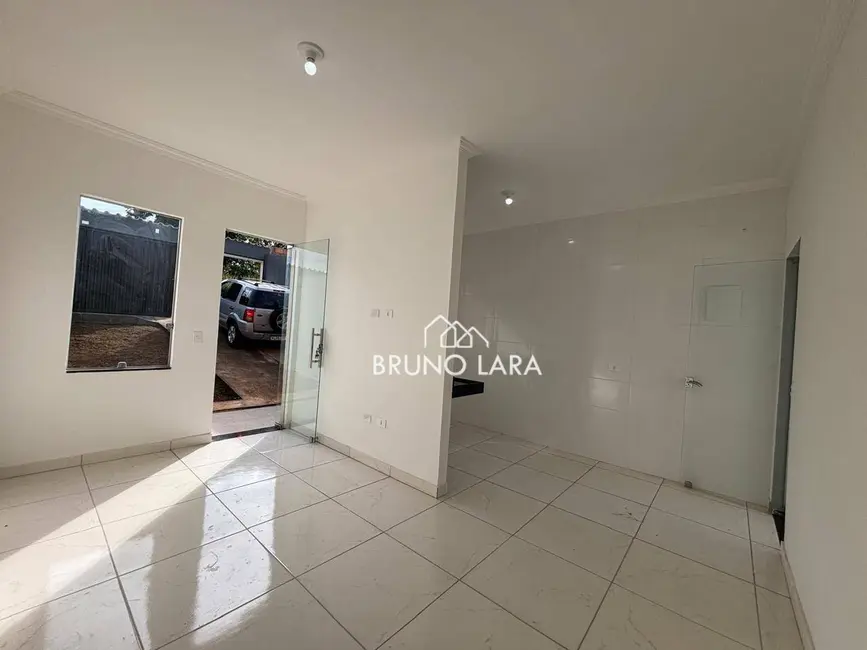 Foto 4 de Casa com 3 quartos à venda, 180m2 em Sao Joaquim De Bicas - MG