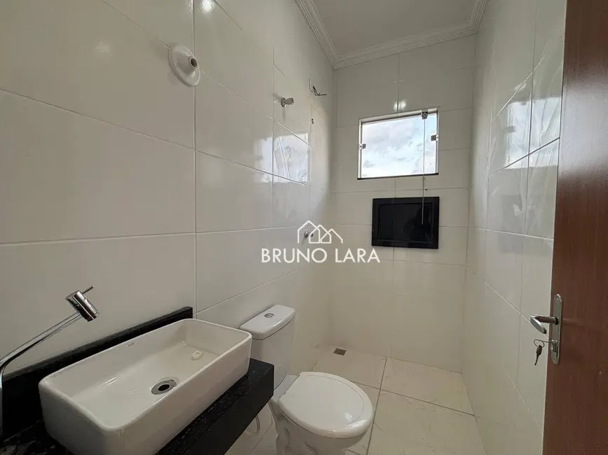 Foto 9 de Casa com 3 quartos à venda, 180m2 em Sao Joaquim De Bicas - MG