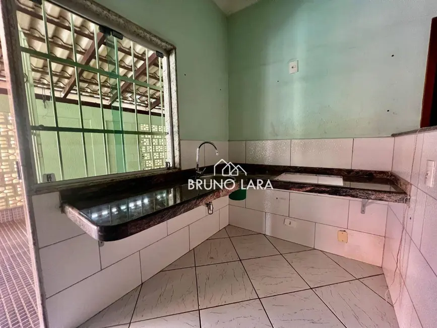 Foto 6 de Casa com 2 quartos para alugar, 360m2 em Igarape - MG