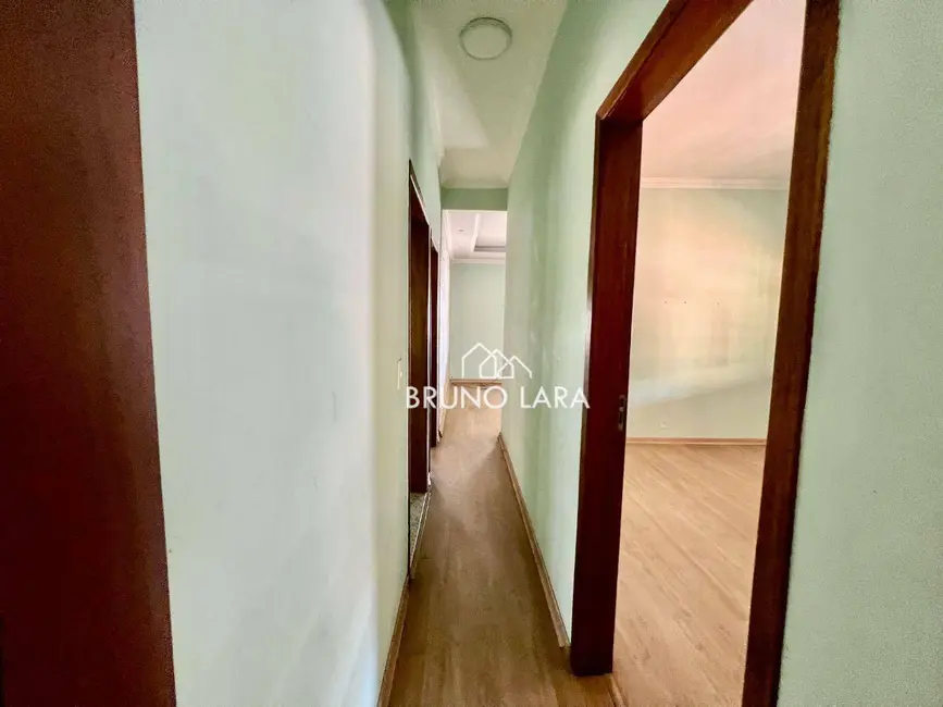 Foto 8 de Casa com 2 quartos para alugar, 360m2 em Igarape - MG