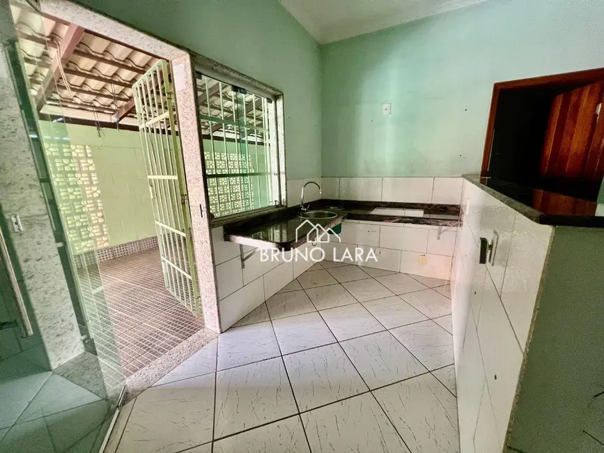 Foto 5 de Casa com 2 quartos para alugar, 360m2 em Igarape - MG