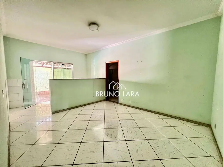 Foto 3 de Casa com 2 quartos para alugar, 360m2 em Igarape - MG