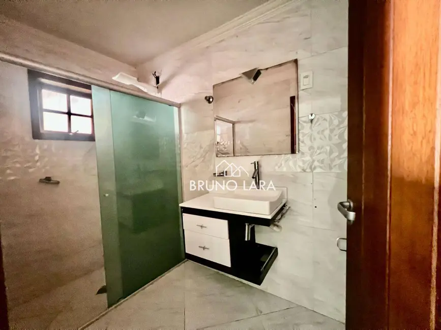 Foto 7 de Casa com 2 quartos para alugar, 360m2 em Igarape - MG