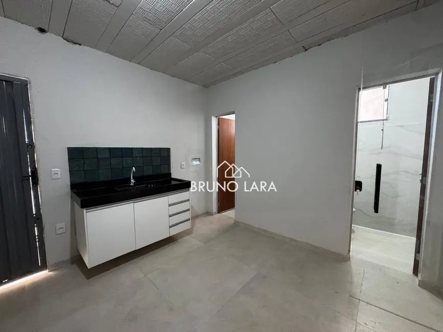 Foto 5 de Armazém / Galpão para alugar, 360m2 em Igarape - MG