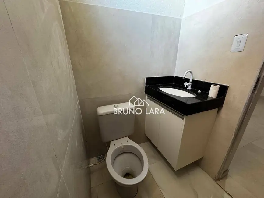 Foto 7 de Armazém / Galpão para alugar, 360m2 em Igarape - MG