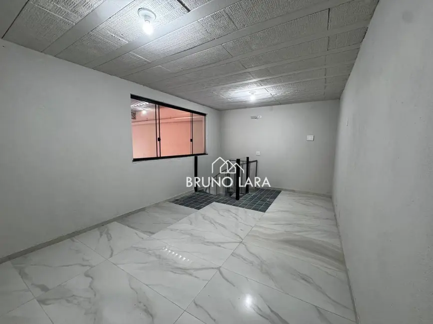 Foto 9 de Armazém / Galpão para alugar, 360m2 em Igarape - MG