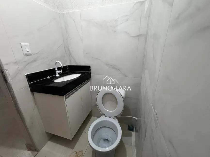 Foto 8 de Armazém / Galpão para alugar, 360m2 em Igarape - MG