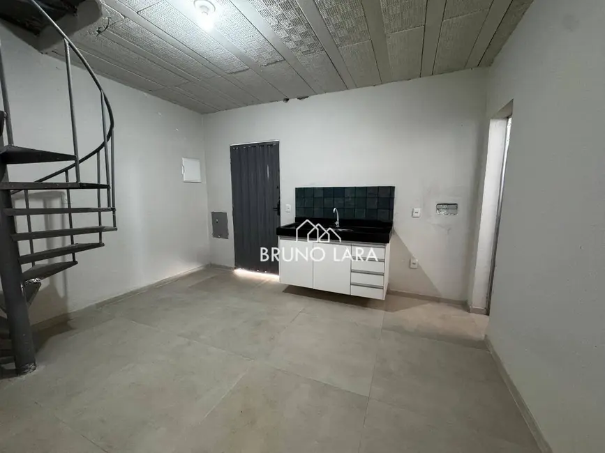 Foto 6 de Armazém / Galpão para alugar, 360m2 em Igarape - MG