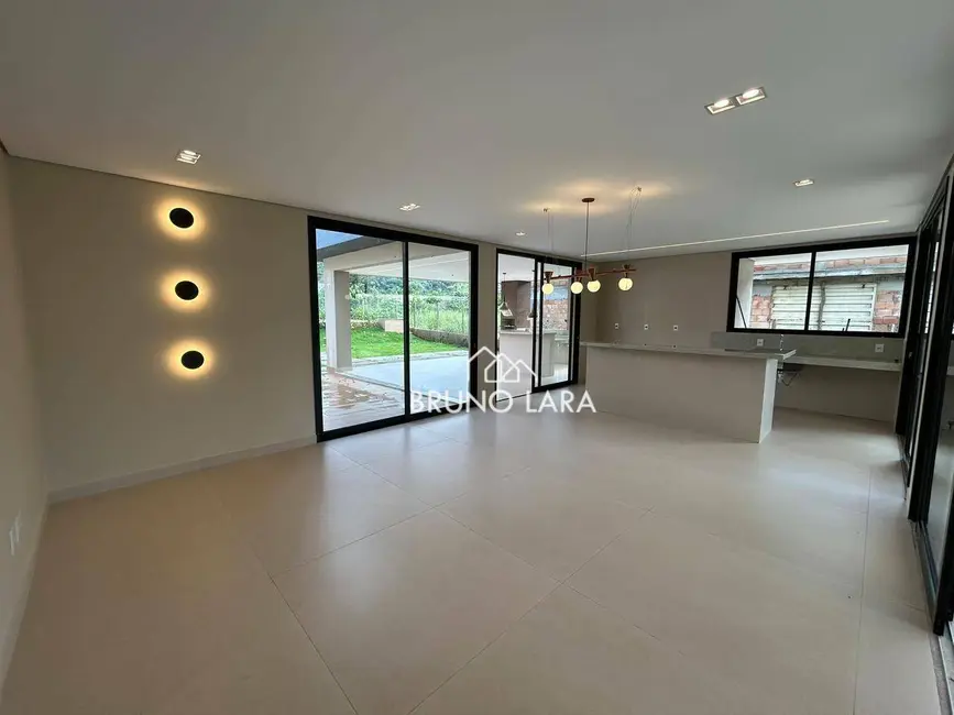 Foto 6 de Casa com 4 quartos para alugar, 1000m2 em Igarape - MG