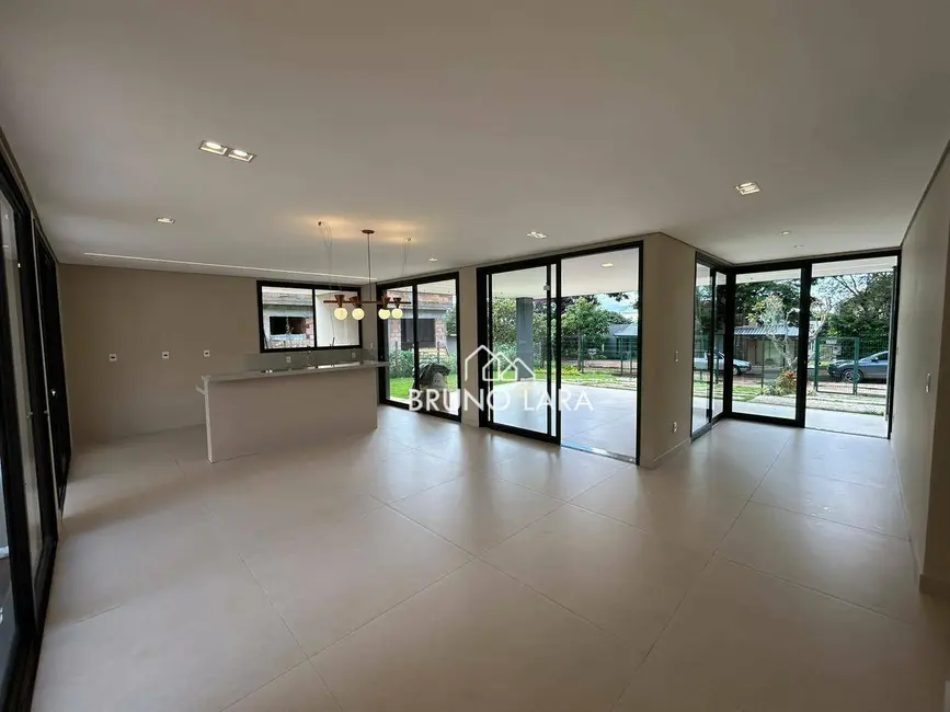 Foto 7 de Casa com 4 quartos para alugar, 1000m2 em Igarape - MG