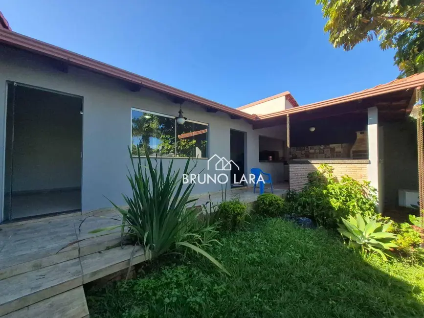 Foto 3 de Casa com 3 quartos à venda, 720m2 em Igarape - MG