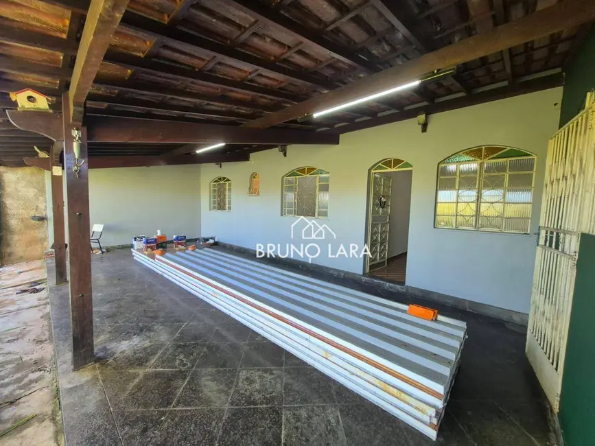 Foto 5 de Casa com 3 quartos à venda, 720m2 em Igarape - MG