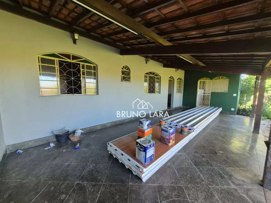 Foto 2 de Casa com 3 quartos à venda, 720m2 em Igarape - MG