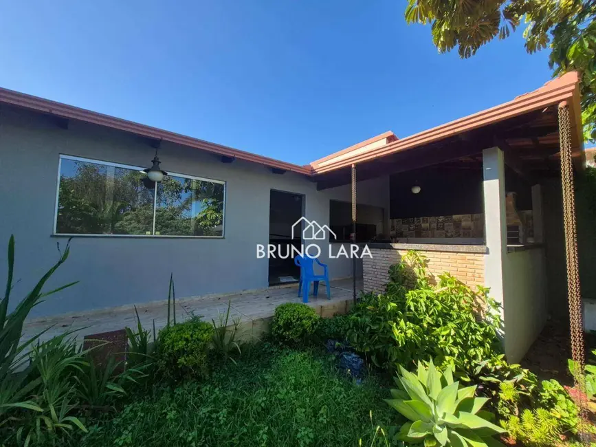 Foto 4 de Casa com 3 quartos à venda, 720m2 em Igarape - MG