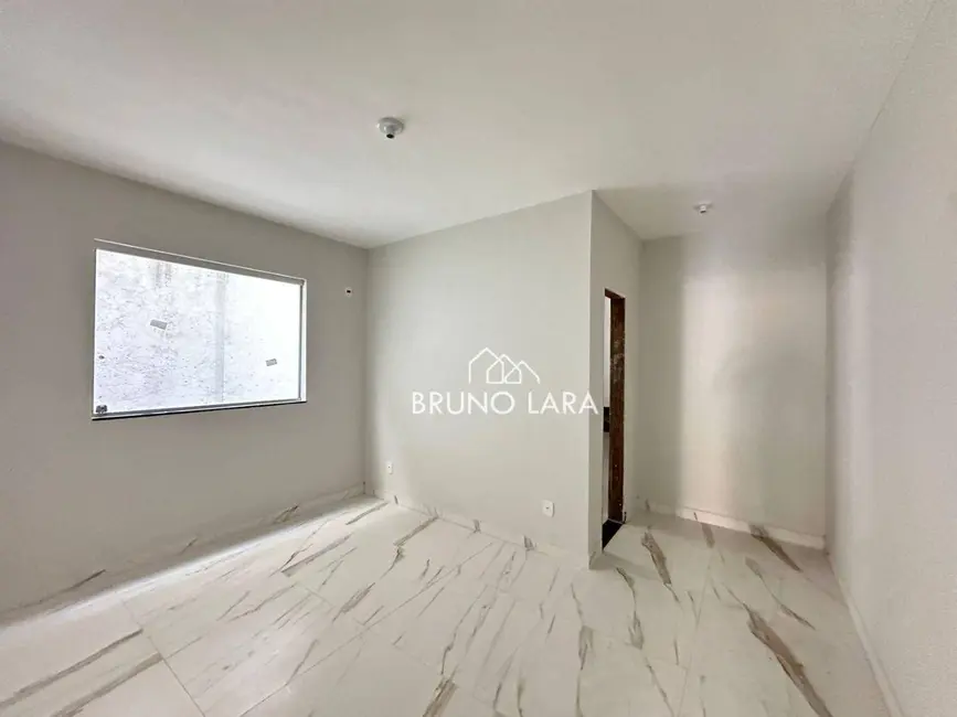 Foto 4 de Casa com 2 quartos à venda, 120m2 em Senhora das Graças, Betim - MG