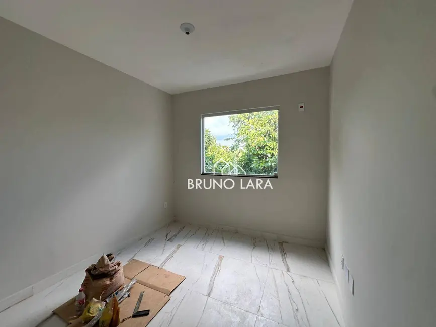 Foto 6 de Casa com 2 quartos à venda, 120m2 em Senhora das Graças, Betim - MG