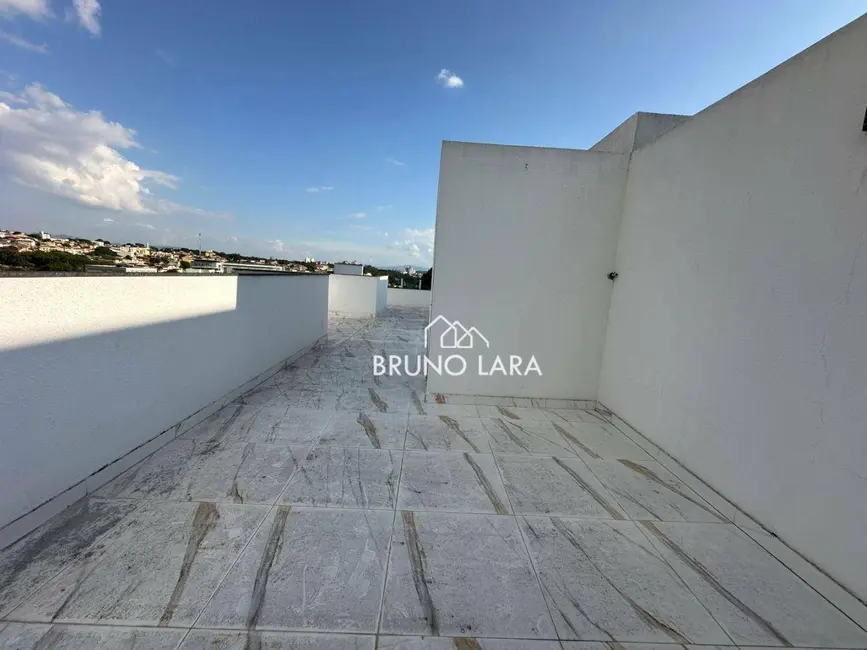 Foto 9 de Casa com 2 quartos à venda, 120m2 em Senhora das Graças, Betim - MG
