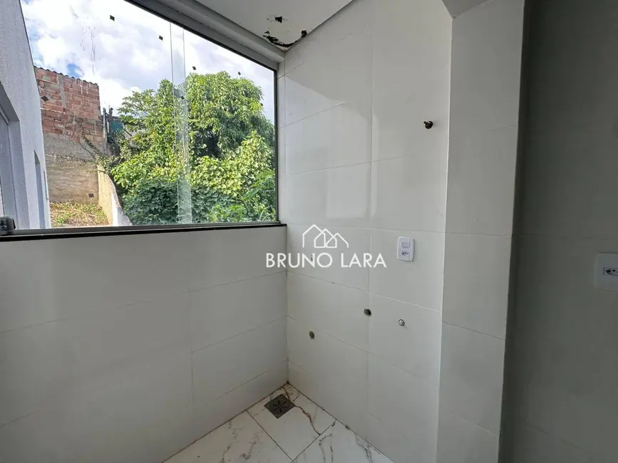 Foto 7 de Casa com 2 quartos à venda, 120m2 em Senhora das Graças, Betim - MG