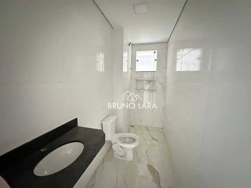 Foto 8 de Casa com 2 quartos à venda, 120m2 em Senhora das Graças, Betim - MG