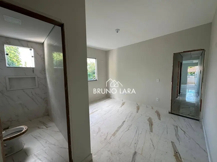 Foto 5 de Casa com 2 quartos à venda, 120m2 em Senhora das Graças, Betim - MG
