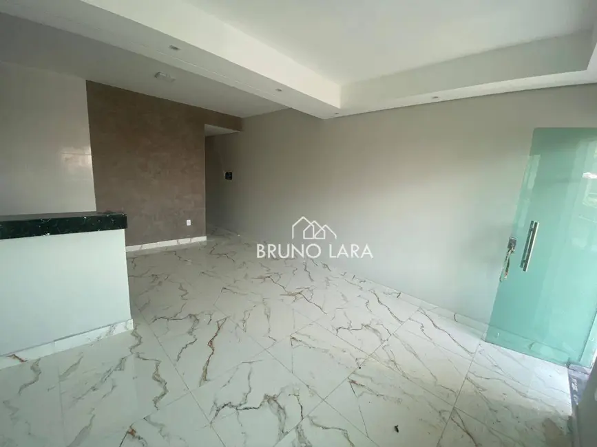 Foto 5 de Casa com 2 quartos à venda, 120m2 em Senhora das Graças, Betim - MG