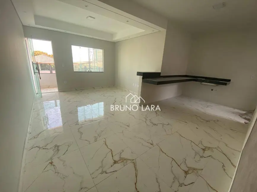 Foto 9 de Casa com 2 quartos à venda, 120m2 em Senhora das Graças, Betim - MG