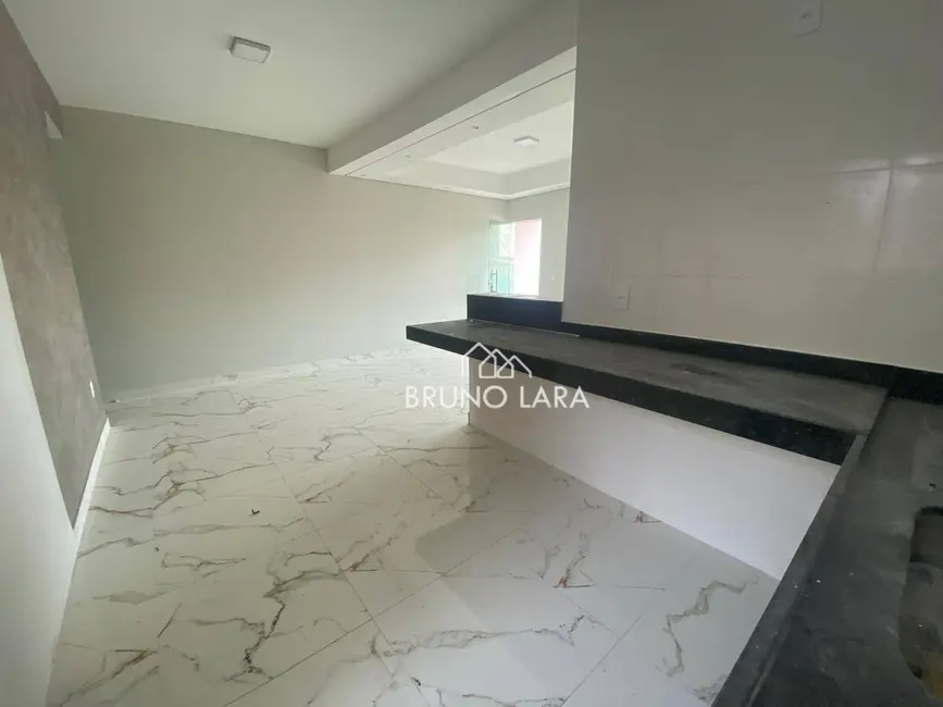 Foto 7 de Casa com 2 quartos à venda, 120m2 em Senhora das Graças, Betim - MG