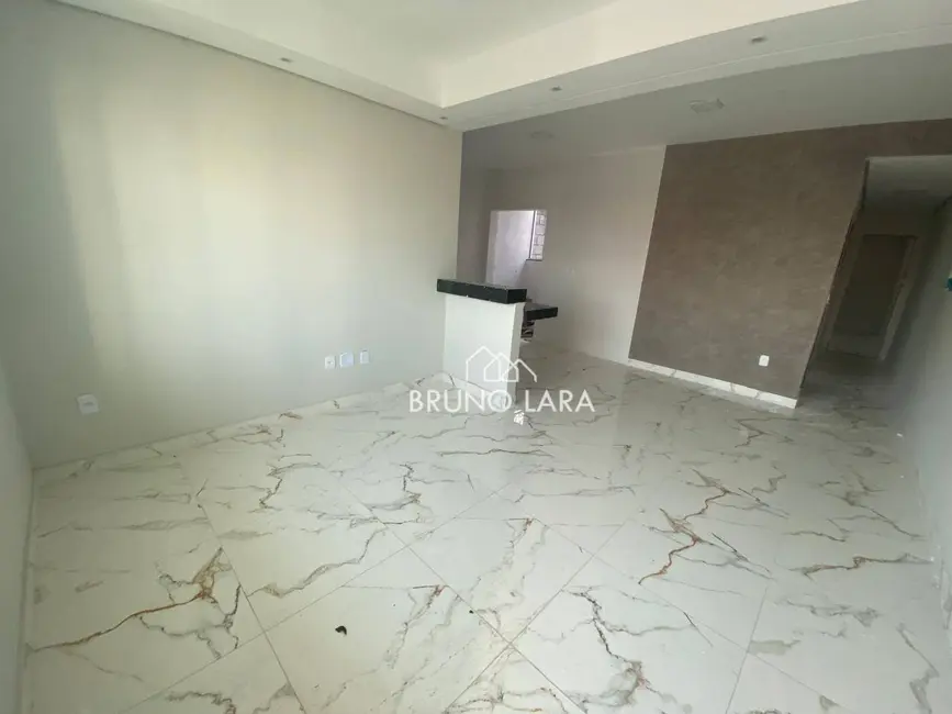 Foto 6 de Casa com 2 quartos à venda, 120m2 em Senhora das Graças, Betim - MG