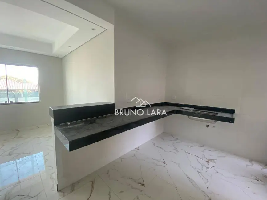 Foto 8 de Casa com 2 quartos à venda, 120m2 em Senhora das Graças, Betim - MG