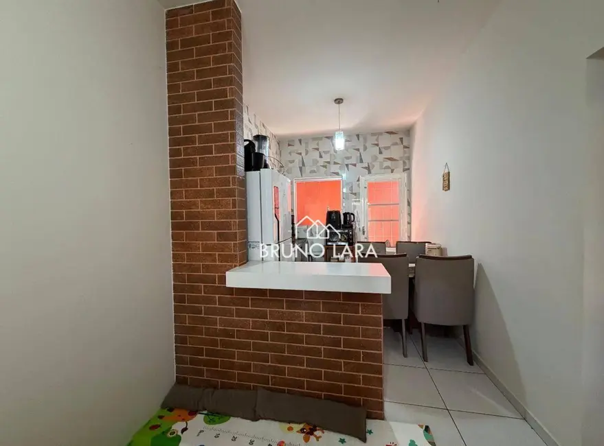 Foto 7 de Casa com 2 quartos à venda, 100m2 em Igarape - MG