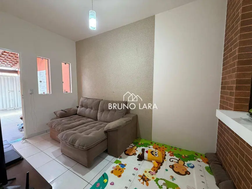 Foto 5 de Casa com 2 quartos à venda, 100m2 em Igarape - MG