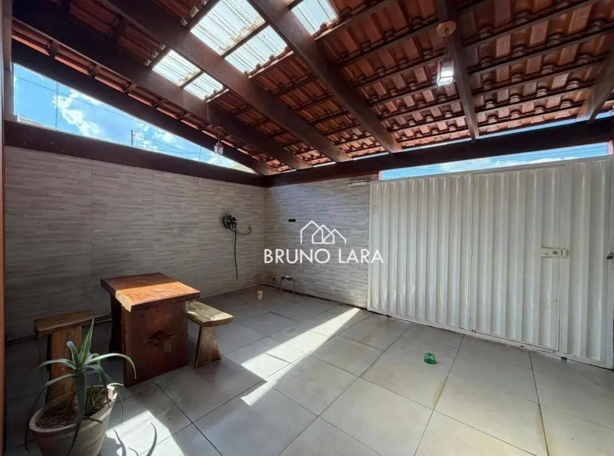 Foto 3 de Casa com 2 quartos à venda, 100m2 em Igarape - MG