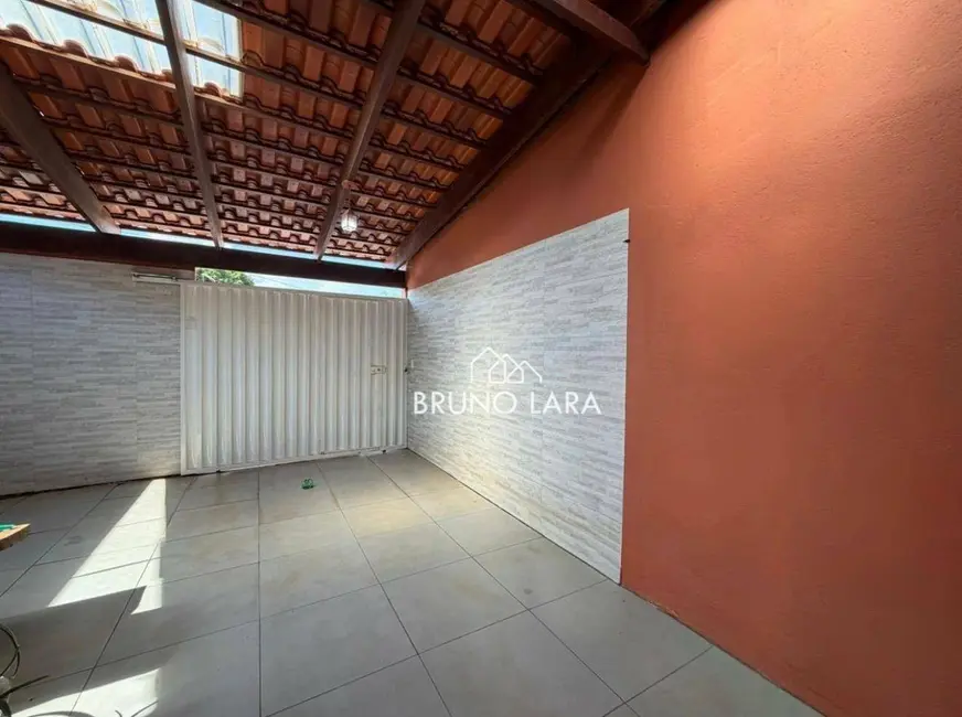 Foto 4 de Casa com 2 quartos à venda, 100m2 em Igarape - MG