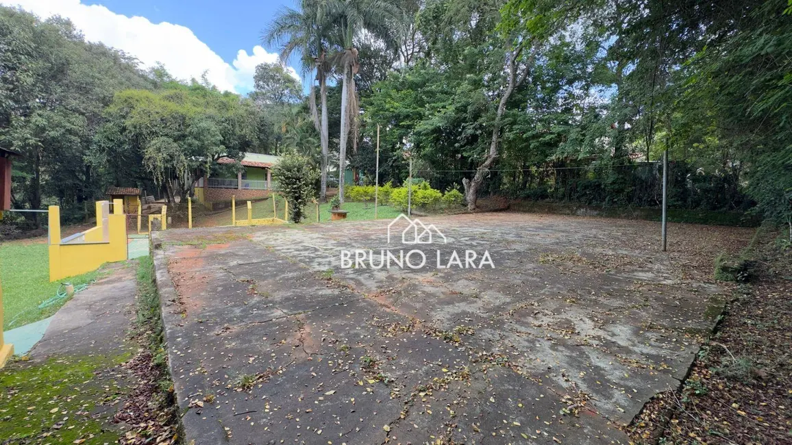 Foto 7 de Sítio / Rancho com 3 quartos à venda, 1788m2 em Sao Joaquim De Bicas - MG