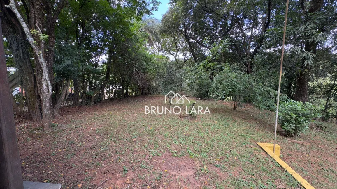 Foto 5 de Sítio / Rancho com 3 quartos à venda, 1788m2 em Sao Joaquim De Bicas - MG