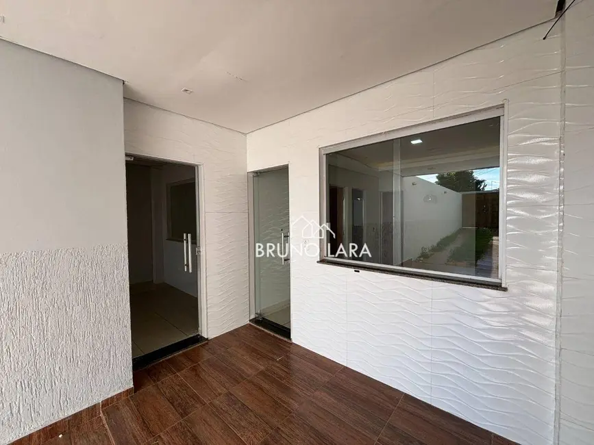 Foto 4 de Casa com 3 quartos à venda, 120m2 em Sao Joaquim De Bicas - MG
