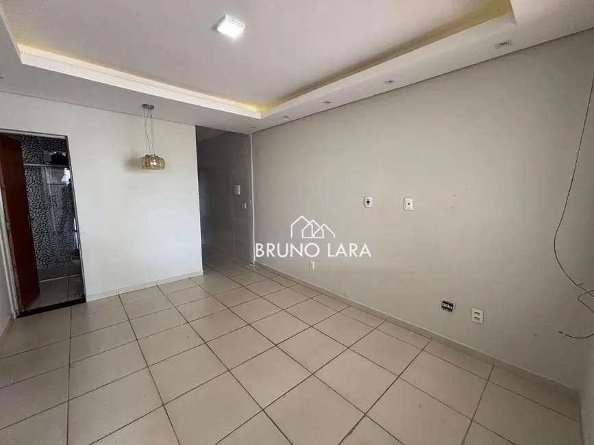 Foto 3 de Casa com 3 quartos à venda, 120m2 em Sao Joaquim De Bicas - MG