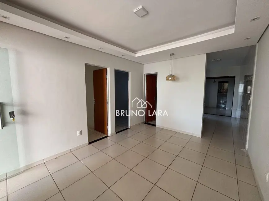 Foto 5 de Casa com 3 quartos à venda, 120m2 em Sao Joaquim De Bicas - MG