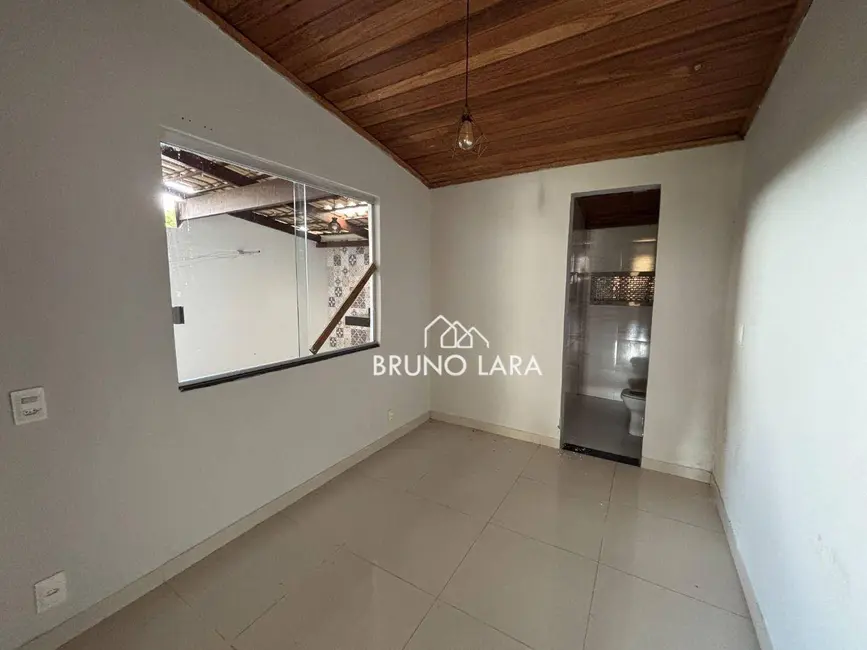 Foto 9 de Casa com 3 quartos à venda, 120m2 em Sao Joaquim De Bicas - MG