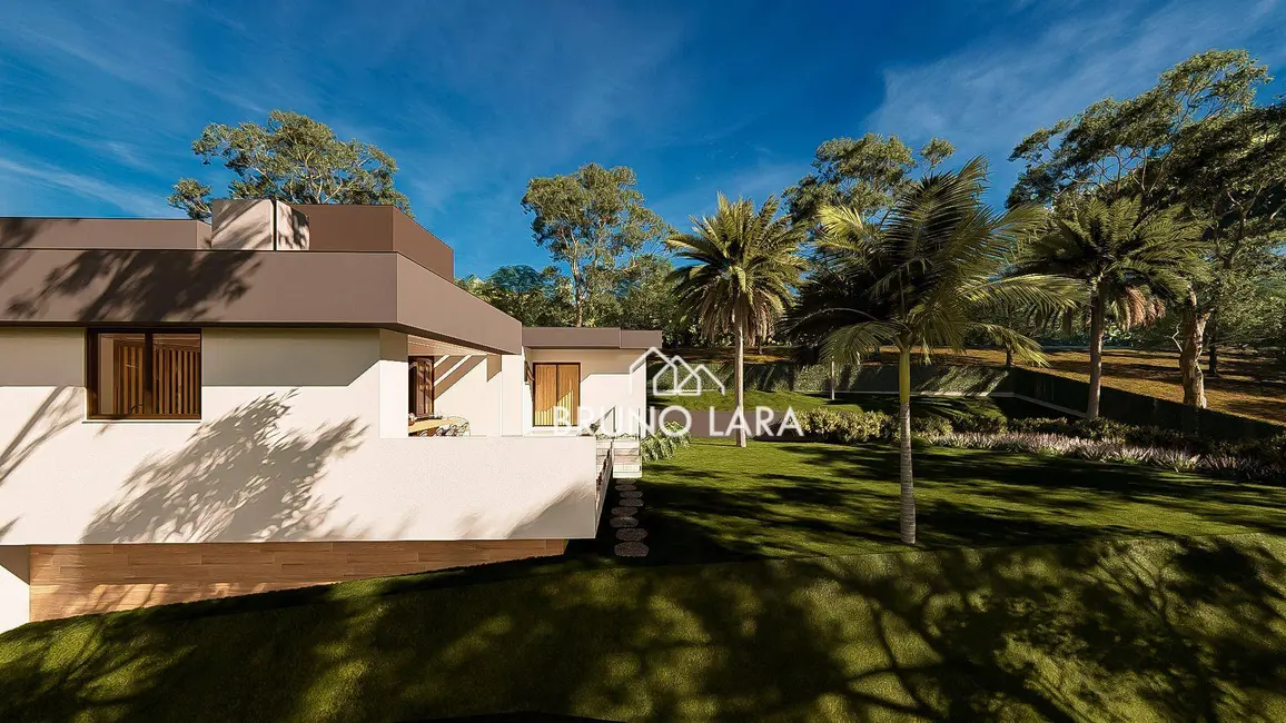 Foto 9 de Casa de Condomínio com 3 quartos à venda, 1000m2 em Igarape - MG